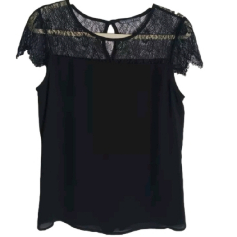 NWOT Brixon Ivy Blouse SzM